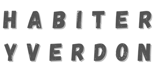 Habiter-Yverdon.ch - Un sondage citoyen et une pétition pour le quartier des Roseyres